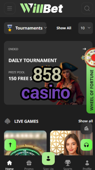 858 Casino - Play Anytime, Anywhere-casinocasi.ydblkf.net